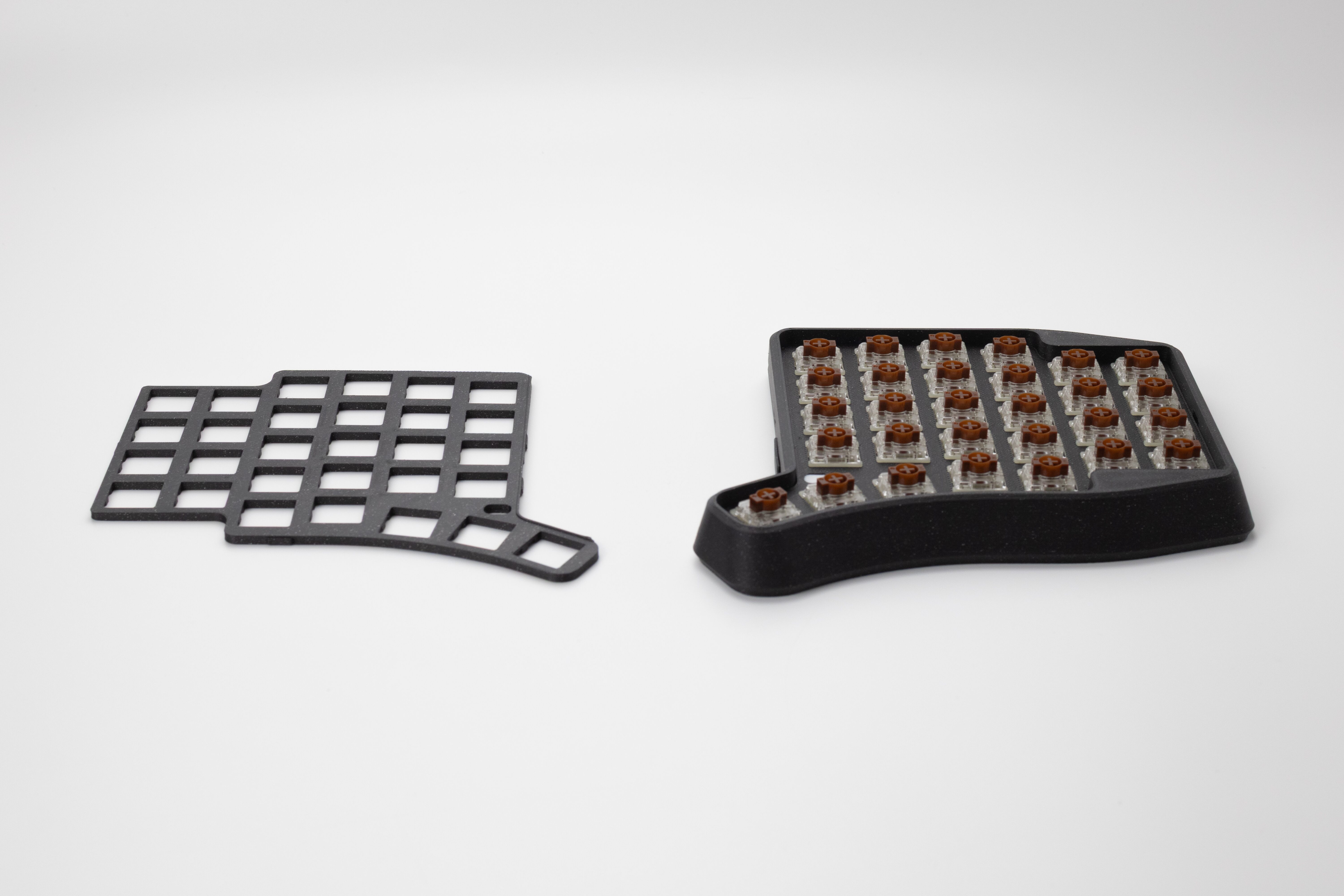 K:04 - low-profile switches
