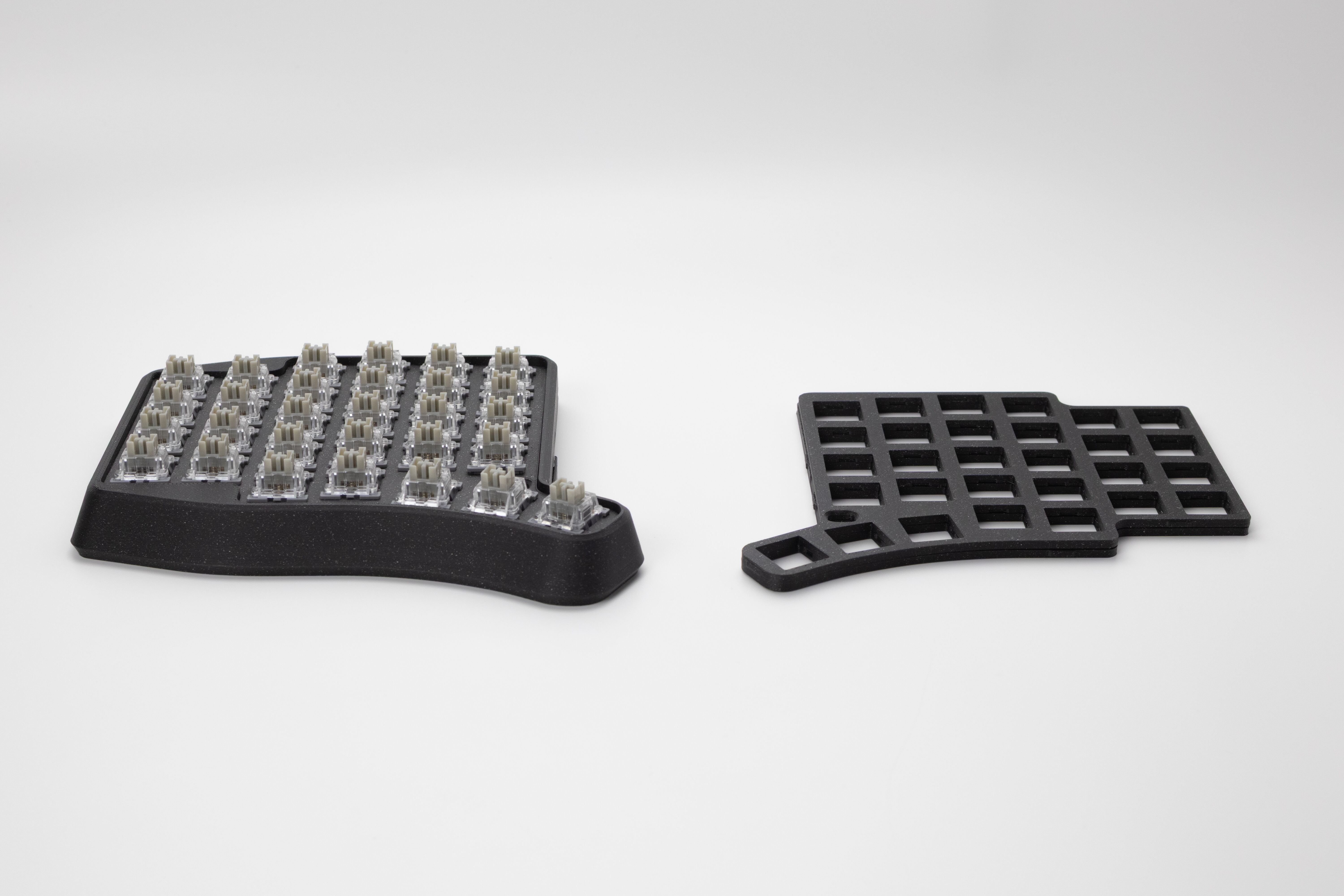 K:04 - mid-profile switches
